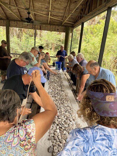 The Charlotte Harbor Environmental Center, Charlotte Harbor