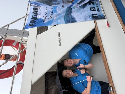 ANGARI Foundation, North Palm Beach