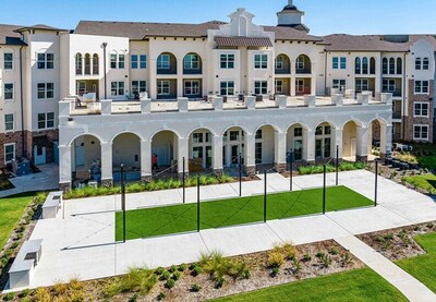 Wilshire Senior Living Wilshire Senior Living