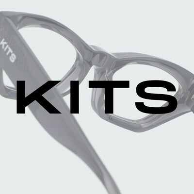 KITS Logo. (CNW Group/KITS Eyecare Ltd.) KITS Logo. (CNW Group/KITS Eyecare Ltd.)