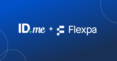 ID.me + Flexpa ID.me + Flexpa