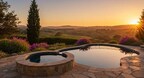 Custom-designed pools from Central Pacific Construction.