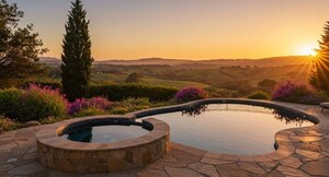 Central Pacific Construction announces Paso Robles pool contracting services
