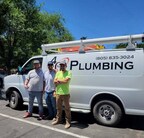 A local company for local plumbing.