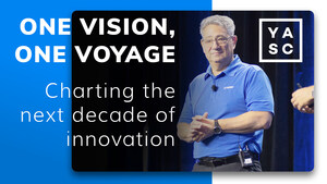 Innovation takes the spotlight at YASC Canada 2025
