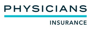 PHYSICIANS INSURANCE A MUTUAL COMPANY NAMES DR. DAVID CARLSON PRESIDENT AND CEO