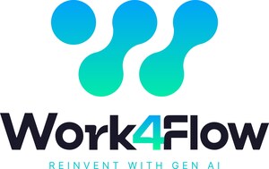 Work4Flow's Now Assist Readiness Evaluation solution purchased by ServiceNow to accelerate agentic AI adoption