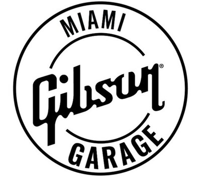 Gibson Logo