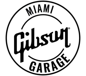 Gibson Garage Miami - The Ultimate Guitar Experience - To Open in Miami, Spring 2026