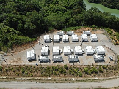 Hexa Energy、Sungrow Japanと協力し、日本の大規模蓄電プロジェクトを推進