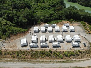 Hexa Energy、Sungrow Japanと協力し、日本の大規模蓄電プロジェクトを推進 Hexa Energy、Sungrow Japanと協力し、日本の大規模蓄電プロジェクトを推進