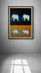 Four elephants in the room