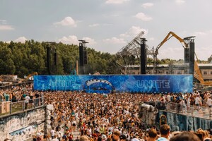 Tomorrowland 2025: Overcoming Adversity with Unity