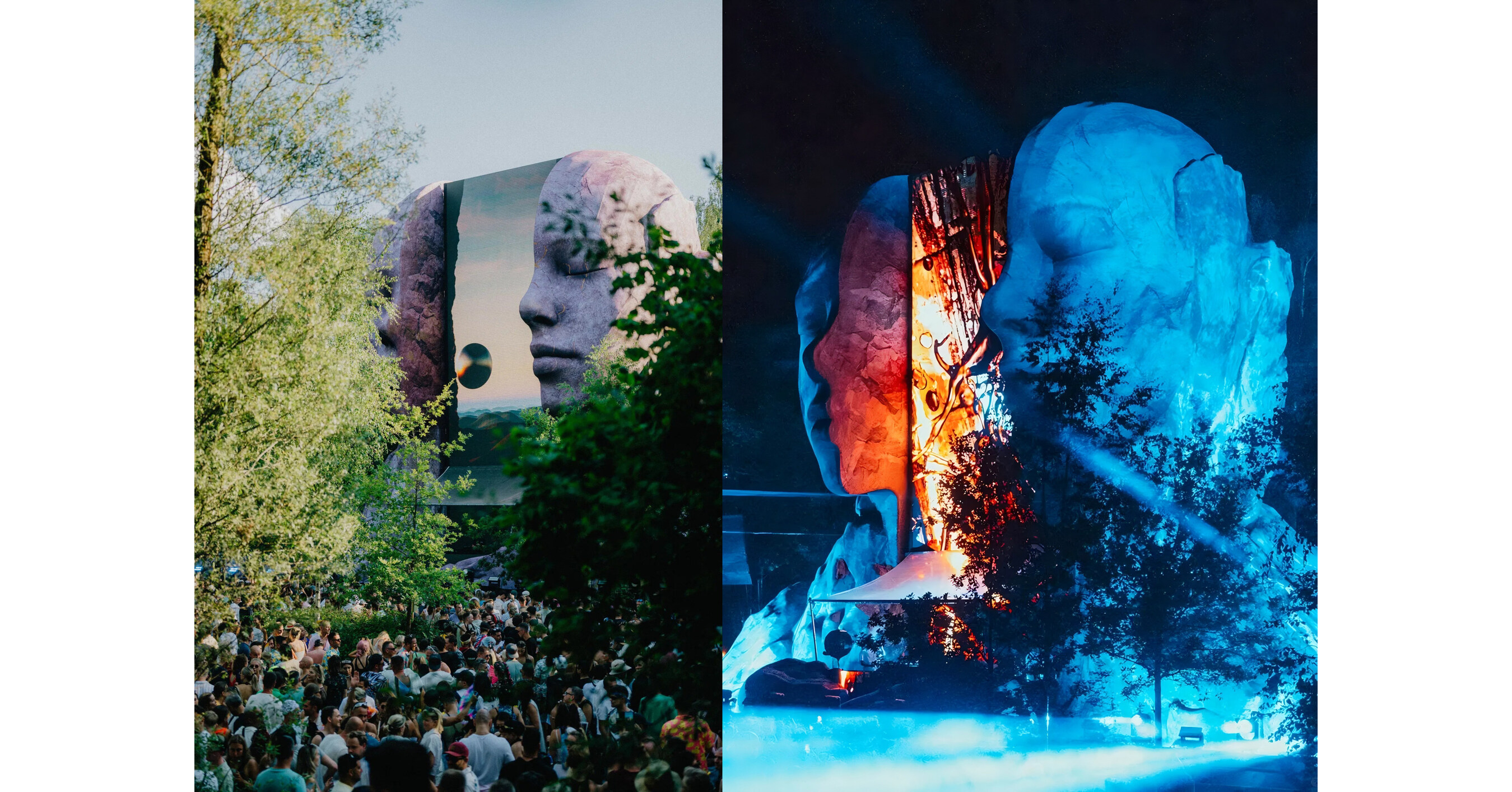 Tomorrowland 2025: Superando la adversidad con unidad