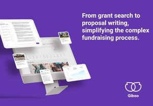 'Giboo' Launches Free AI-First Platform to Democratize Nonprofit Funding