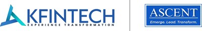 Together as a group, Ascent and KFintech’s global fund administration AUA now stands at over US$340 billion Together as a group, Ascent and KFintech’s global fund administration AUA now stands at over US$340 billion