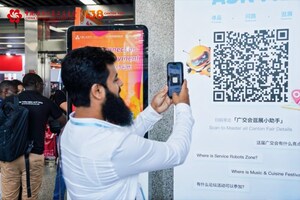 La 138ª Feria de Cantón crea una plataforma comercial global integrada con mejoras en el servicio