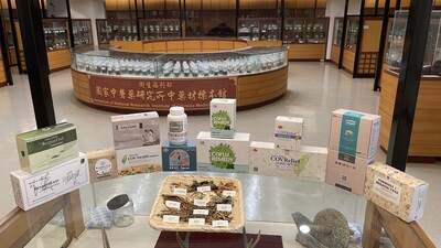 Harnessing Tradition, Advancing Science — Taiwan’s TCM Innovation for Global Health Harnessing Tradition, Advancing Science — Taiwan’s TCM Innovation for Global Health
