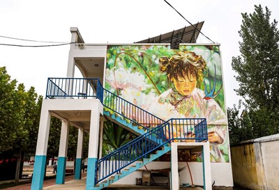 Unable to view the image, Please provide a valid URL.