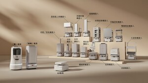 雲迹科技登陸港交所 與立訊集团合作加速全球擴張