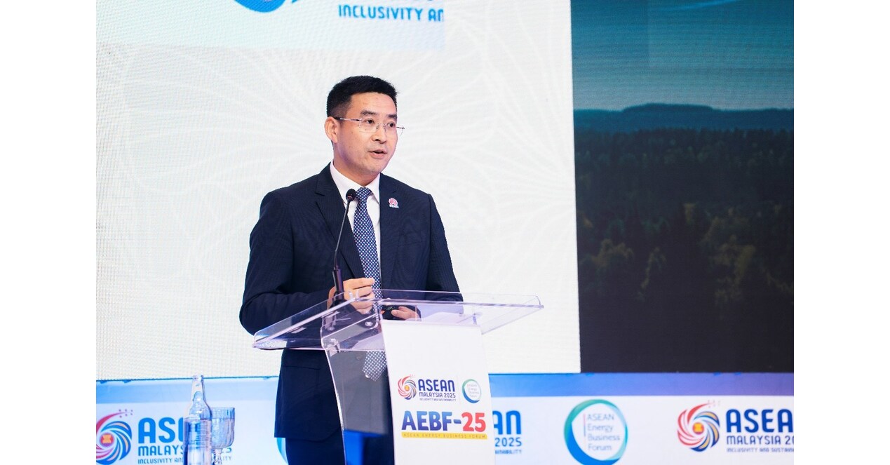Huawei Digital Power aiuta l'ASEAN a raggiungere una trasformazione a zero emissioni di carbonio con tecnologie di formazione della rete adatte a qualsiasi scenario