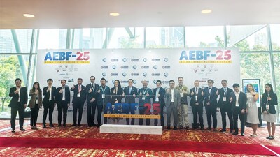Huawei Digital Power Helps ASEAN Achieve Zero-Carbon Transformation with All-Scenario Grid Forming Technologies Huawei Digital Power Helps ASEAN Achieve Zero-Carbon Transformation with All-Scenario Grid Forming Technologies