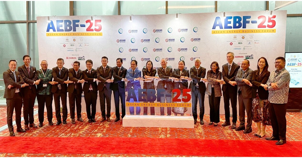 Huawei Digital Power ayuda a ASEAN a lograr una transformación sin emisiones de carbono