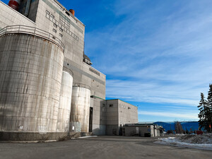BMI Group Acquires Former Mackenzie Paper Mill, Establishing Willmarck Mackenzie, a New Chapter of Industrial Readiness in Northern BC