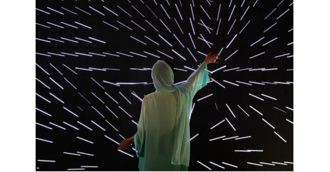 Manar Abu Dhabi revela los artistas para la segunda edición