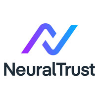 NeuralTrust Logo (PRNewsfoto/NeuralTrust)
