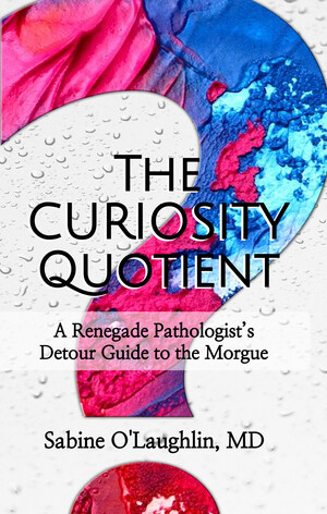The Health Matrix Success Navigator Announces Upcoming Publication of New Book, 'The Curiosity Quotient' by Dr. Sabine O'Laughlin, Functional Wellness Coach