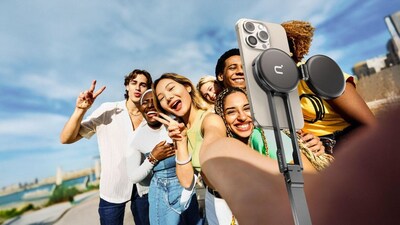 Ulanzi: Global No.1 Photography Accessory Brand Ulanzi: Global No.1 Photography Accessory Brand