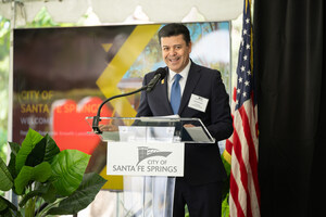 City of Santa Fe Springs Announces Innovative Business Growth &amp; Attraction Program