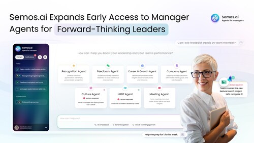 Semos.ai expands early access program