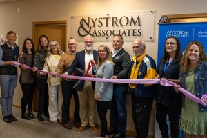 Nystrom &amp; Associates Launches New Substance Use Disorder Treatment with Willmar Clinic Expansion