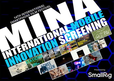 International Mobile Innovation Screening