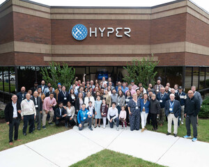 Hyper Solutions Marks Three Years of Industry Innovation and Impact