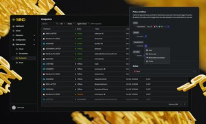 MIND Announces Endpoint DLP Innovations to Better Protect Data in the AI Era