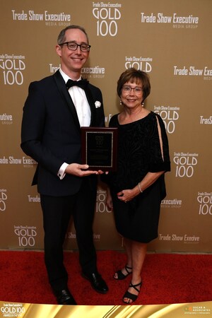 Equip Exposition Wins Greatest Trade Show Award in Trade Show Executive's Gold 100 Awards and Summit