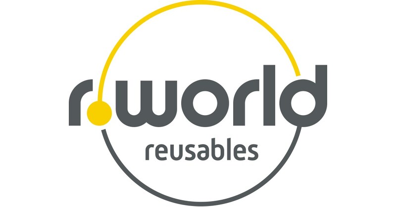 r.World Stops 20 Million Single-Use Cups from Going to Landfills
