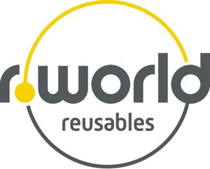 r.World Stops 20 Million Single-Use Cups from Going to Landfills
