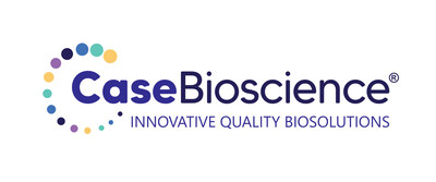 CaseBioscience®
Innovative Quality Biosolutions (PRNewsfoto/CaseBioscience Inc.)