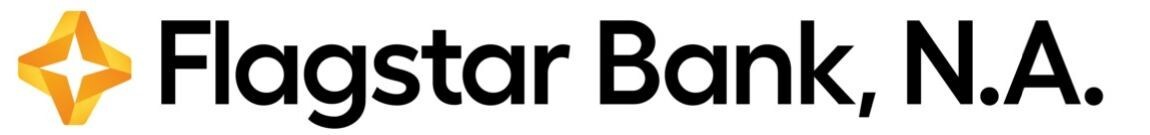 Flagstar Bank, N.A. Logo (PRNewsfoto/Flagstar Bank, N.A.)