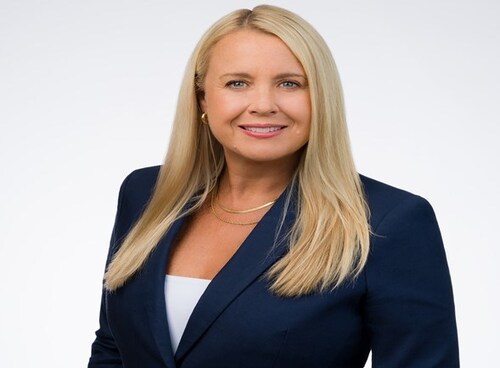 Kimberly Jenkins, Chief Operating Officer at Novatae Risk Group