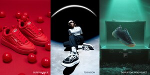 FILA INDIA BRINGS THE UNAPOLOGETIC ENERGY WITH SUPERBUBBLE AND TSS MOON