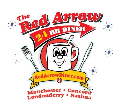 Red Arrow Diner logo