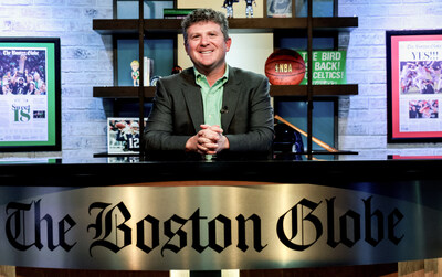 Boston Globe Sports Report, Host & Globe Sports Writer Ben Volin Boston Globe Sports Report, Host & Globe Sports Writer Ben Volin