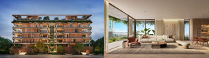 META Development Launches Sales for Colette, A New Boutique Luxury Residence in the Heart of South Brickell