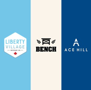 Bench Brewing Company Acquires Ace Hill and Liberty Village Brands