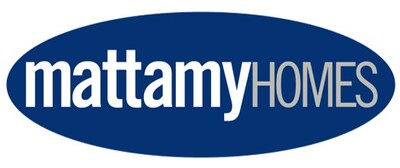 Mattamy Homes is the largest family-owned homebuilder in North America. (CNW Group/Mattamy Homes Limited)